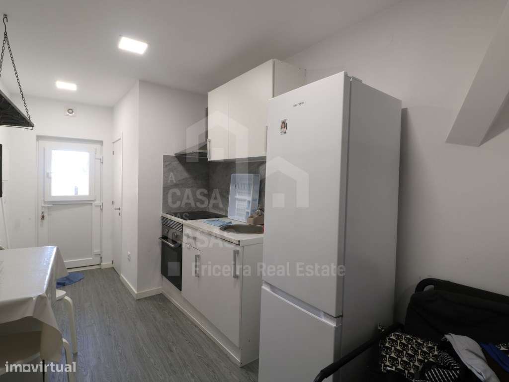 Vende Apartamento - Ericeira 18 km, A Casa das Casas - Grande imagem: 4/11