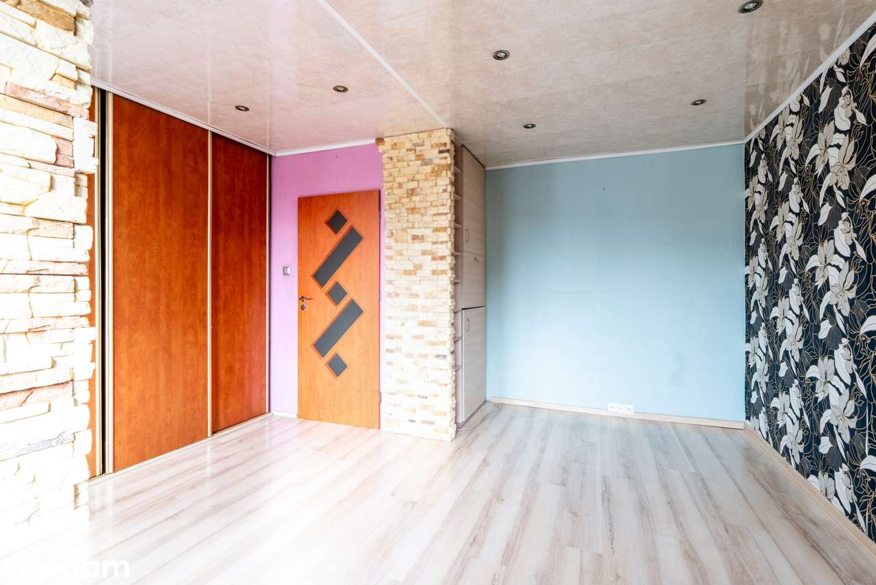 Mieszkanie z dużym potencjałem – 78 m², 3 pokoje, 2 balkony-5