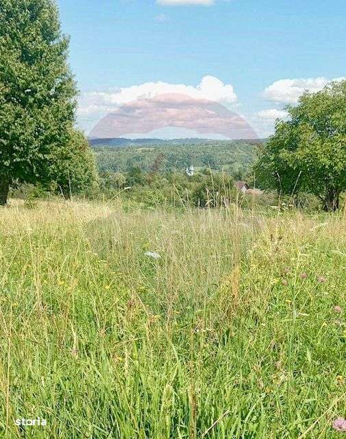 Teren 1,915mp Breb / Drumul Principal - Imagine principală: 4/5