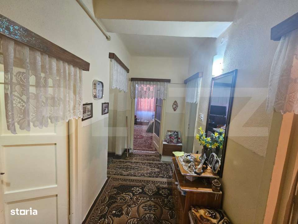 Apartament de vanzare cu 3 camere, 80mp, decomandat, Ocna Mures - Imagine principală: 2/13
