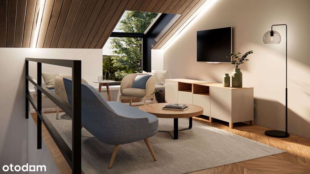 Nieborowice,Biuro SprzedaŻy Dewelopera-7