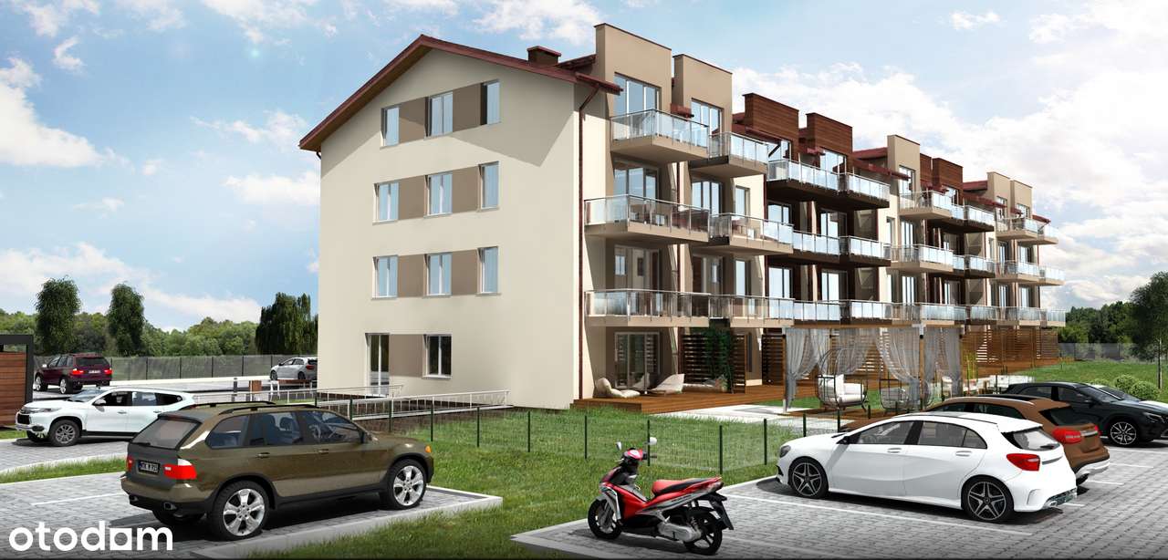 Malownicze Tarasy II-3