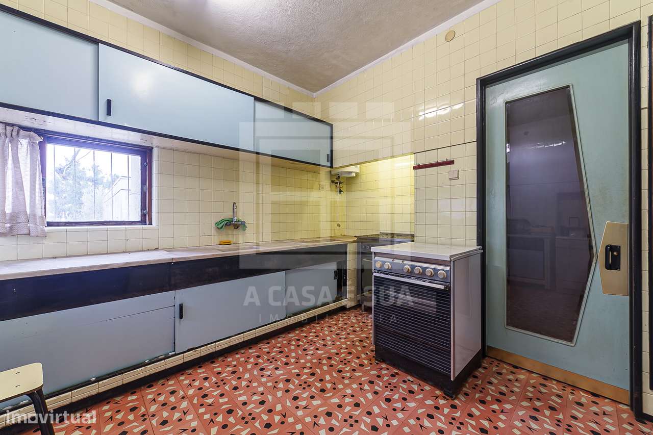 Moradia c/ PIP aprovado p/ construção de habitação coletiva em Mozelos - Grande imagem: 3/39