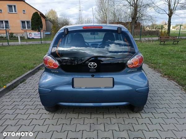 Toyota Aygo 1.0 VVT-i Life - 8