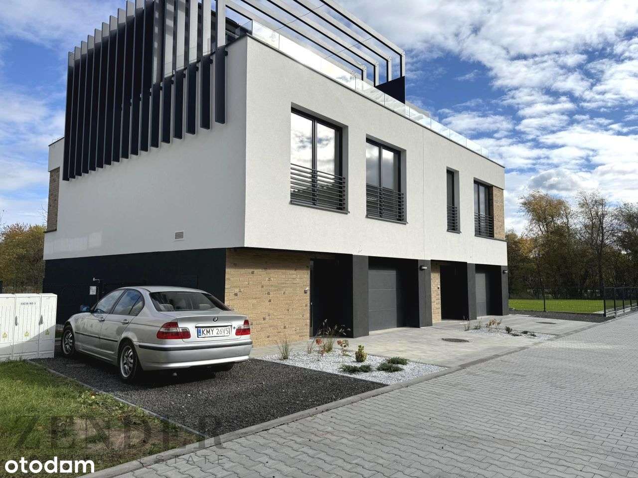 Bagry House ostatnia szansa na zakup gotowego domu-1