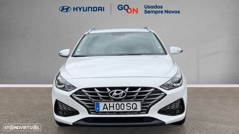 Hyundai i30 1.0 T-GDI Style - 2