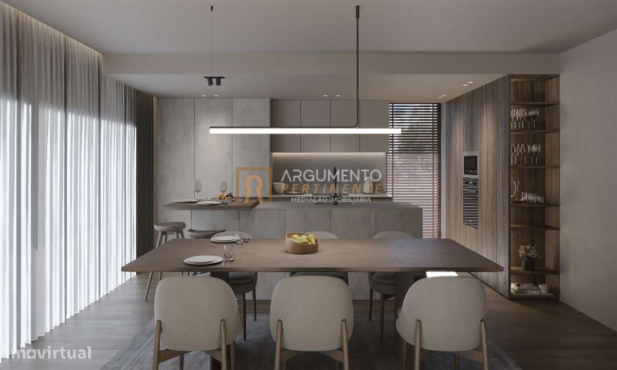 Apartamento T3 Venda em Cedofeita, Santo Ildefonso, Sé, Miragaia, São - Grande imagem: 5/16