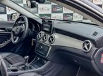 Mercedes-Benz CLA 180 d Shooting Brake Urban - 38