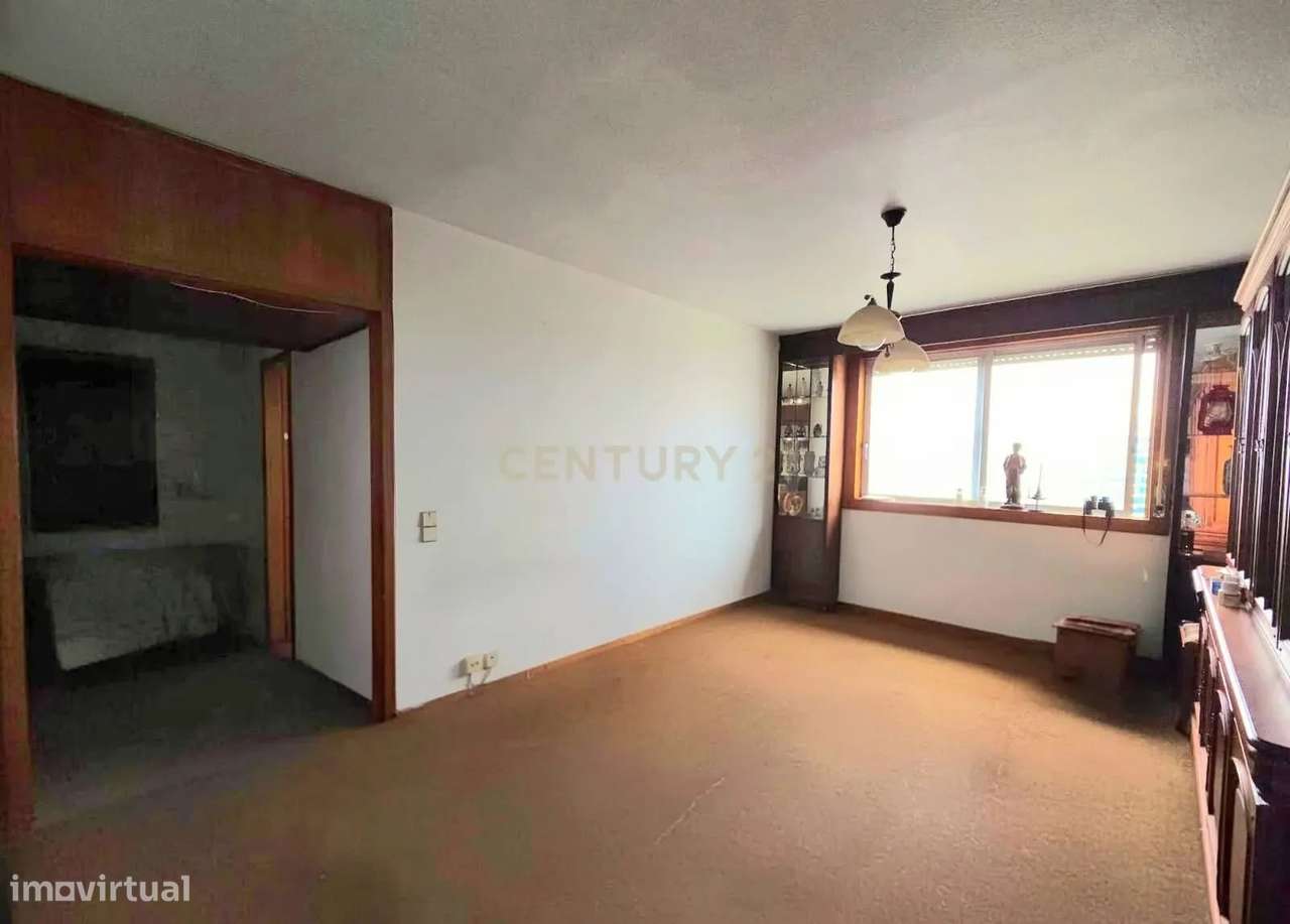 Apart T5 Penthouse, Terraço 208 m², Vista Panorâmica s/ Porto-19