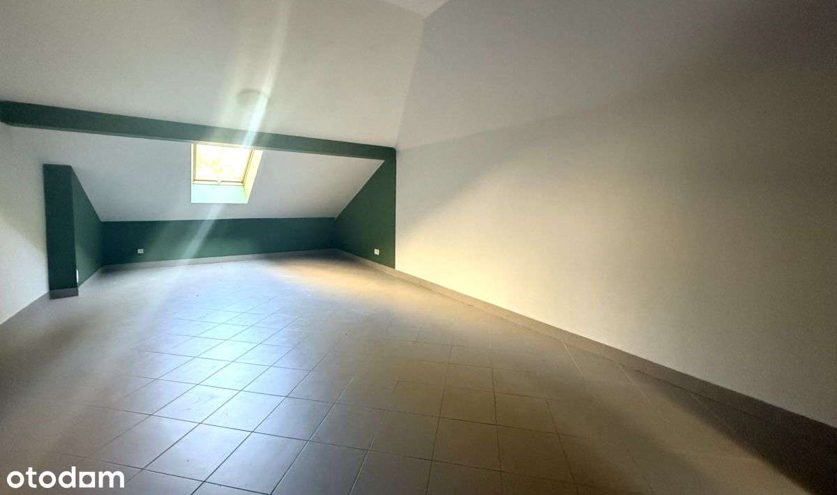 Dwupoziomowy lokal na biuro i usługi - Pełny obrazek: 5/12