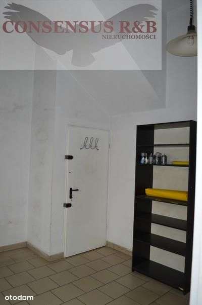 Lokal użytkowy - ścisłe centrum - doskonała inwest-15