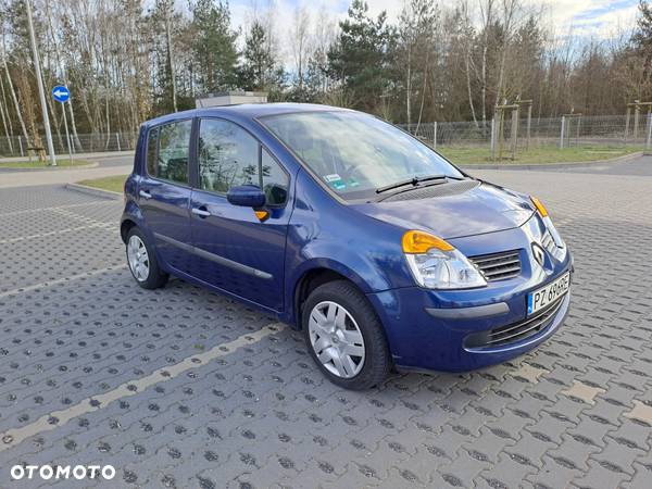 Renault Modus 1.2 16V Dynamique - 3