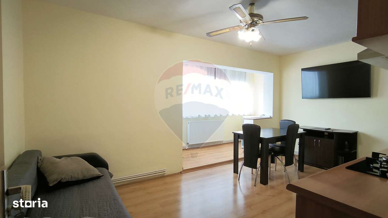 Apartament 4 camere, spațios și luminos,  – cartier Vitrometan - Imagine principală: 5/13