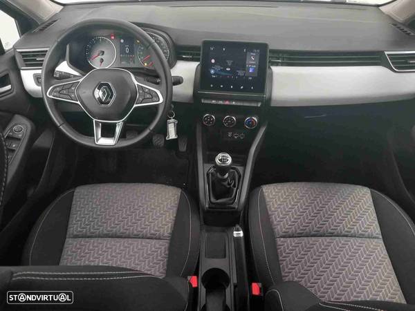 Renault Clio 1.0 TCe Evolution - 8