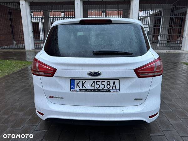 Ford B-MAX 1.0 EcoBoost Trend - 15
