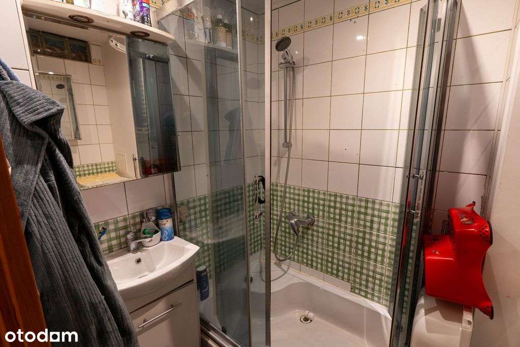 2 pokoje/cegła/na inwestycje-12