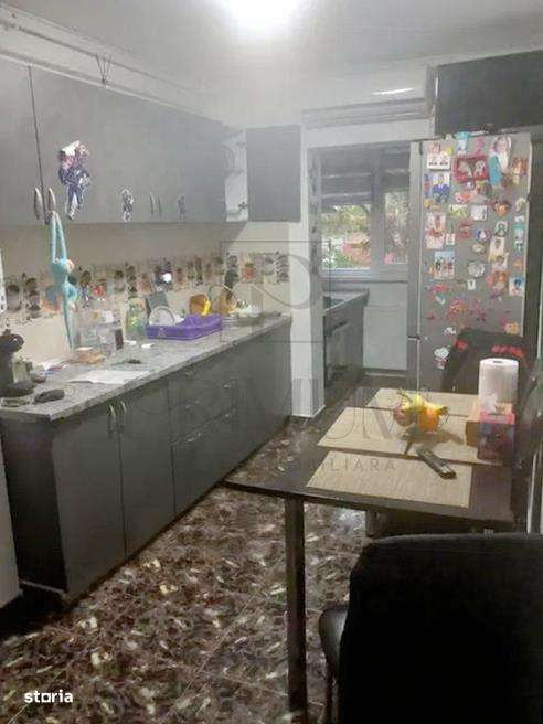 TORONTALULUI - 3 CAM - DECOMANDAT - CENTRALA PROPRIE - BOXA - ZONA LIN - Imagine principală: 5/7