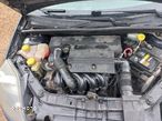 Ford Fiesta 1.4 benzyna 06r wszystkie części - 4