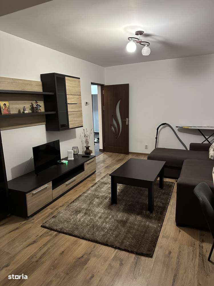 Apartament 2 camere Tg. Cucu - Imagine principală: 4/10