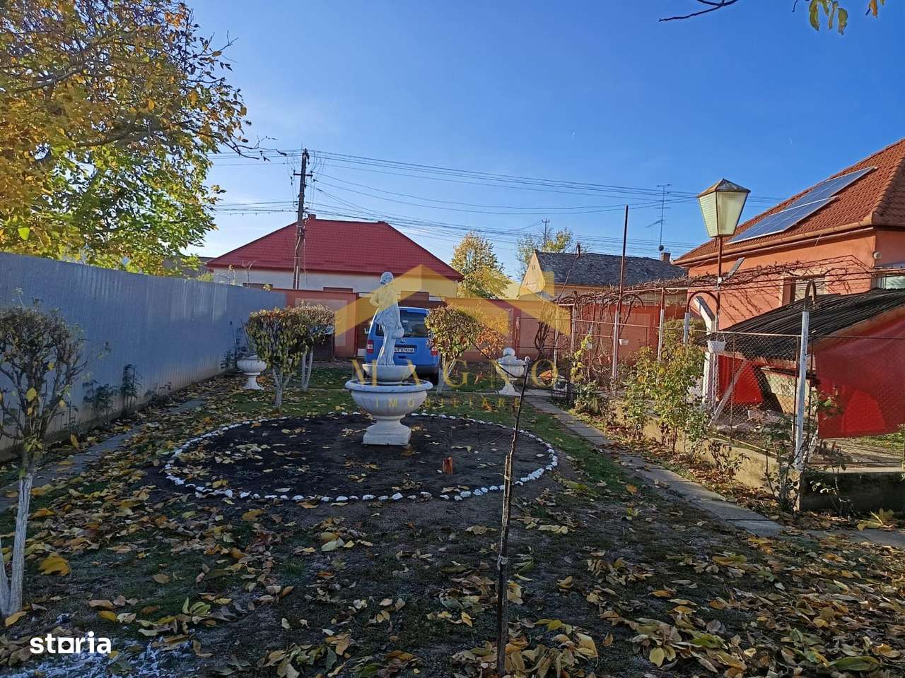 Casa de vanzare in Vladimirescu in zona primariei.-8