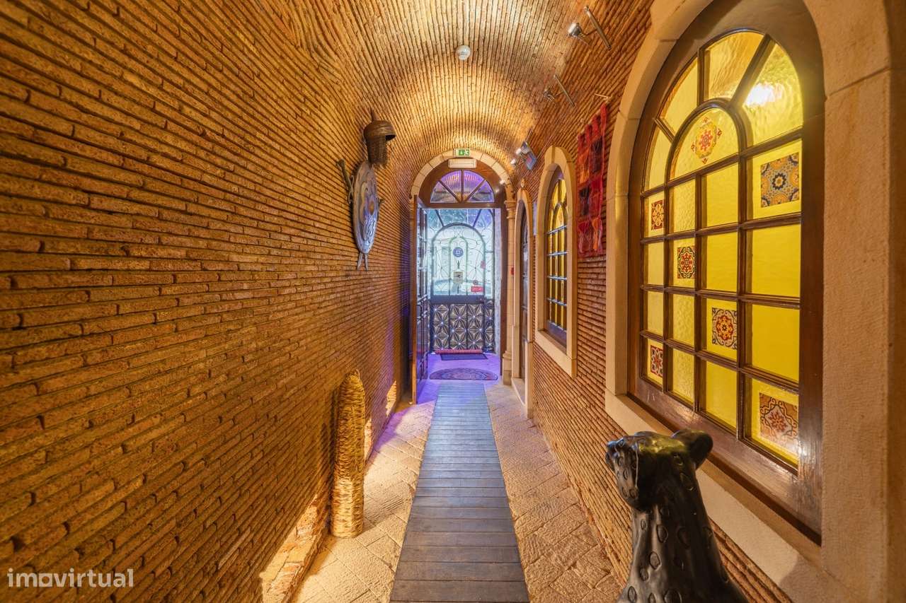 Trespasse de espaço comercial - Grande imagem: 4/35