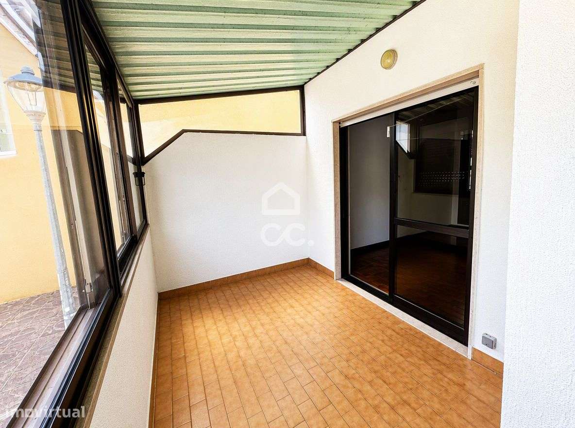 T3 Moderno no Infantado - Excelente Oportunidade-22