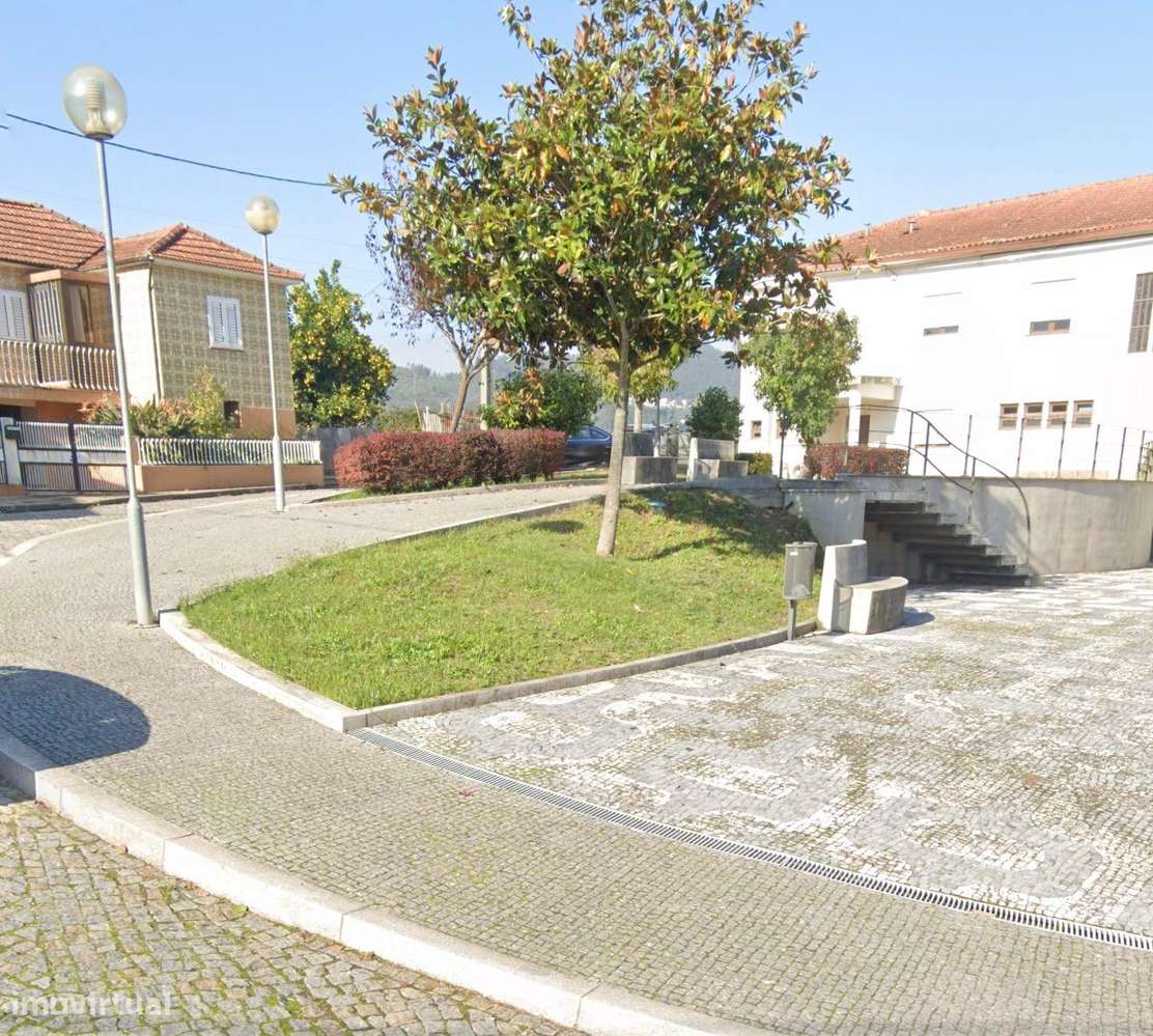 Moradia T2 em Melres, Gondomar, Junto ao Rio Douro , Projeto Aprovado-32