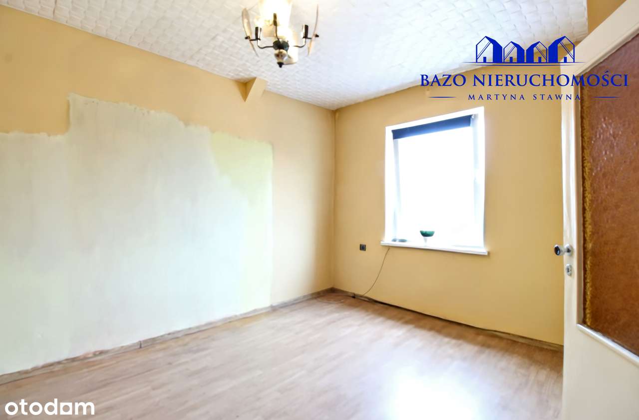 ul. Maya Kościan Duża kawalerka wolna od zaraz-2