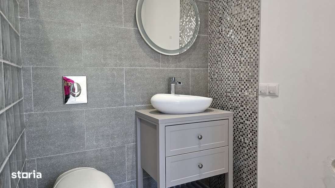 Apartament 2 camere in Deva, zona ultracentrală, et. 1-15