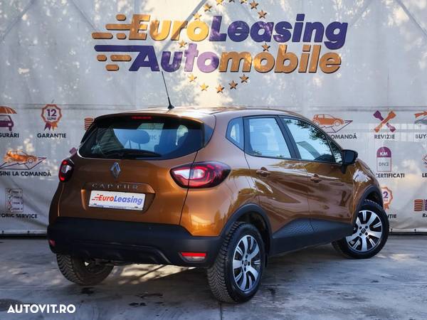 Renault Captur - 6