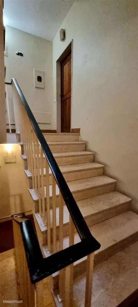 Apartamento T3 - S. A. Olivais - Coimbra/Venda-30