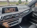 BMW Seria 7 740Li sport - 24