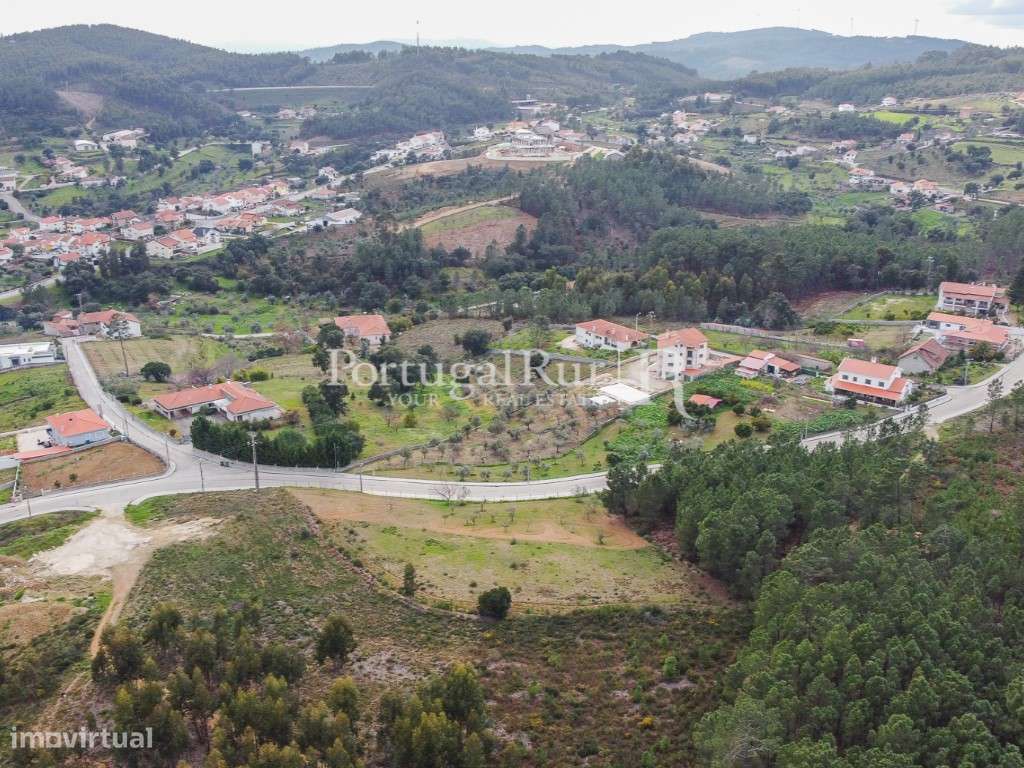 Excelente Terreno Urbano na vila de Proença-a-Nova - Grande imagem: 4/10