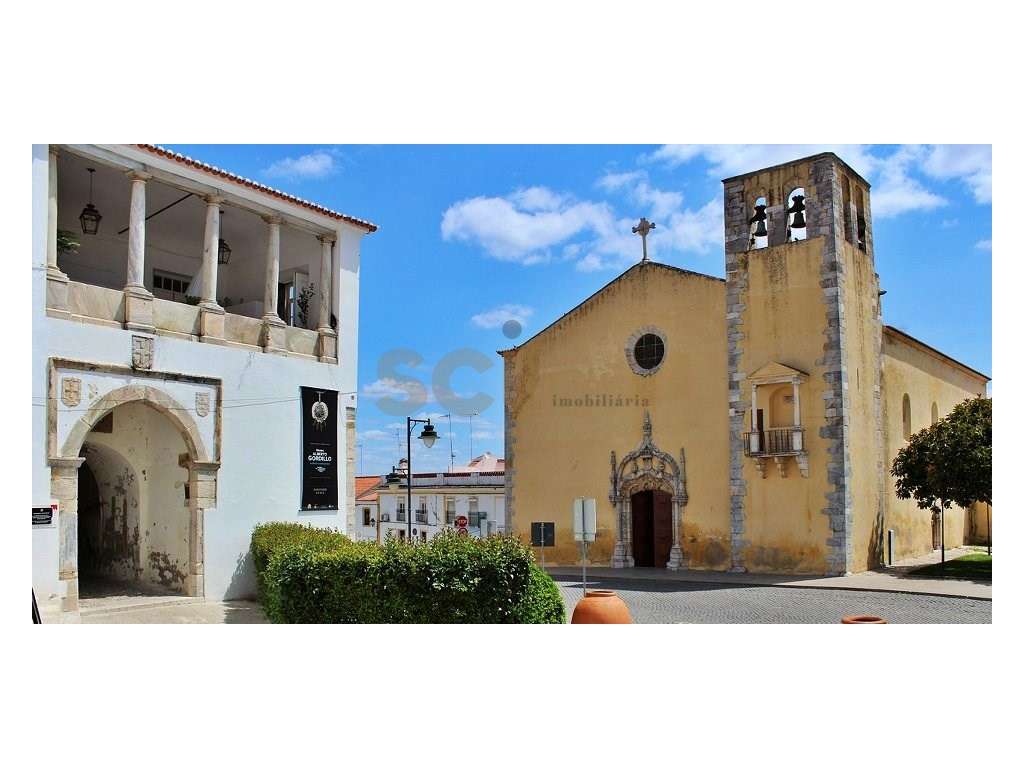 Lote Terreno Urbano, localizado em Urbanização perto da Cidade de M... - Grande imagem: 5/11