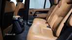 Land Rover Range Rover - 5