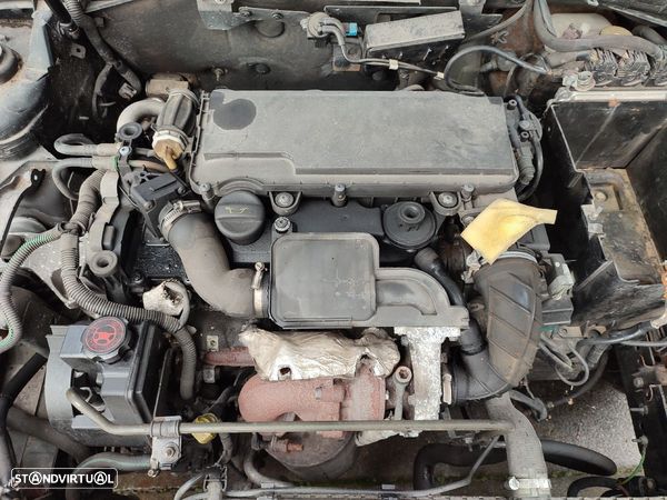 Motor Completo Citroen Xsara Break (N2) - 1