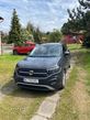 Volkswagen T-Cross 1.0 TSI - 1