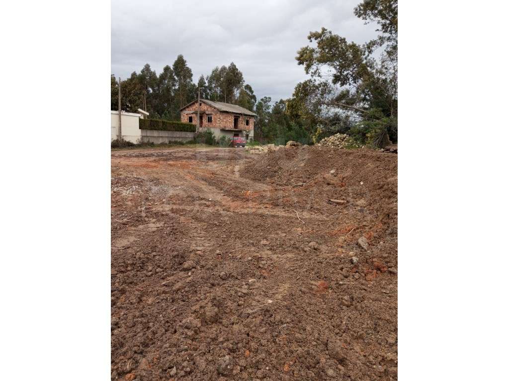 Terreno para construção em Cortes, Monção - Grande imagem: 5/6