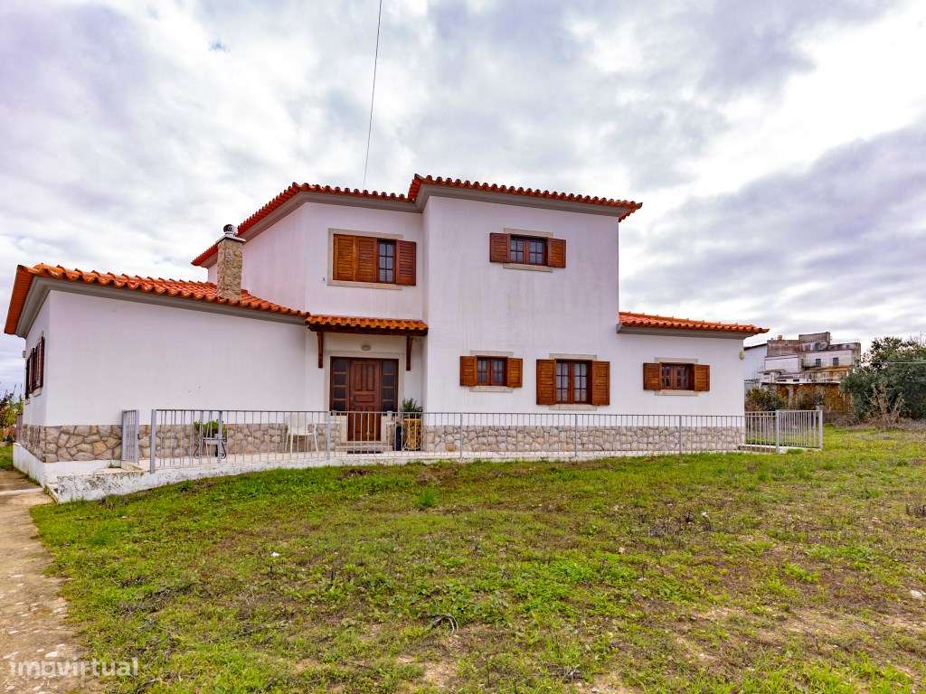 Moradia T3 Isolada com 1000 m² + Terreno Contíguo de 1200 m² - Cast...-36