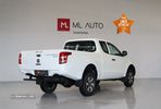 Fiat Fullback 2.4 4WD CD Working - 2