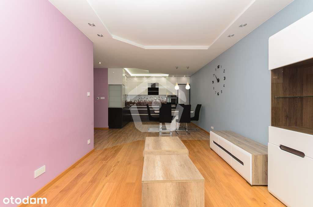 Mieszkanie w nowym bloku na 1 piętrze-ul. Kobego - Pełny obrazek: 5/15