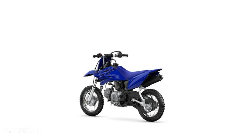 Yamaha TTR - 4