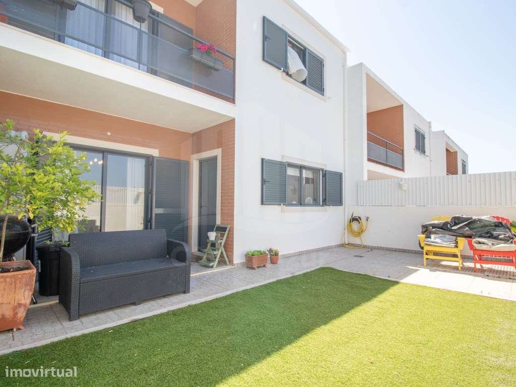 Moradia T3 Remodelada - Venda Nova, Sesimbra-6
