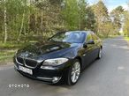 BMW Seria 5 520d - 4