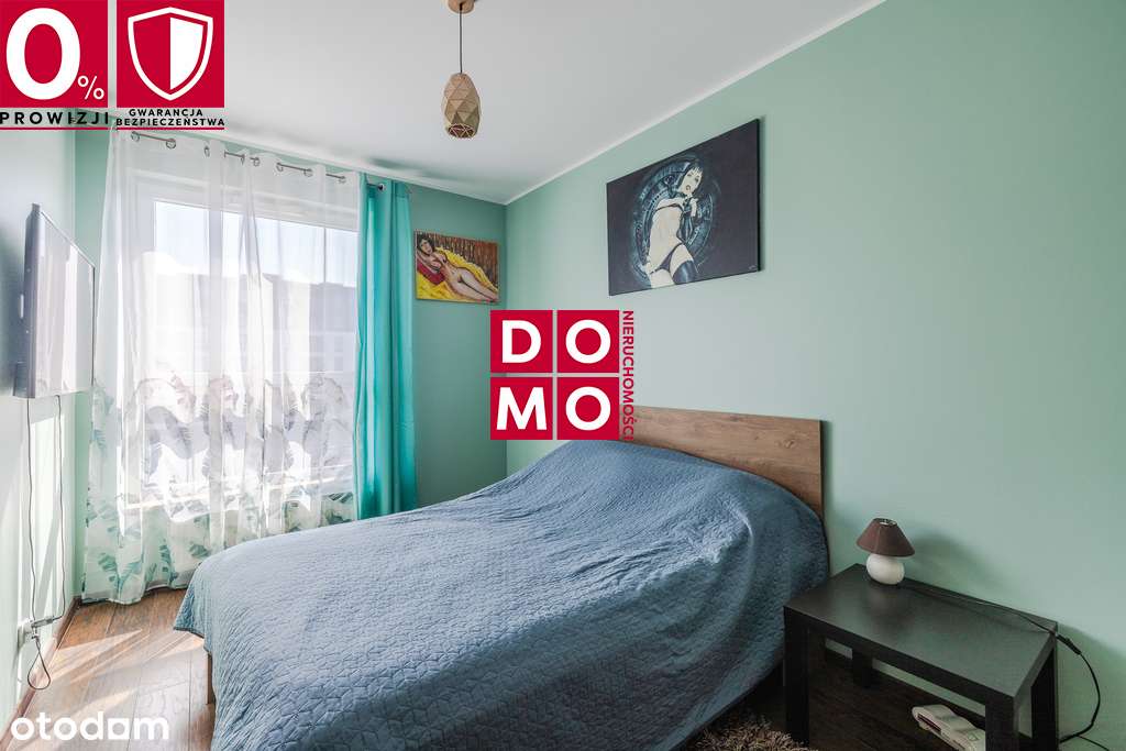 Osiedla Awiator | 2 pok. | Gotowe do wejścia-11