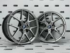 Jantes look BMW 554M em 18 | 5x120 - 1