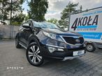 Kia Sportage 2.0 L - 2