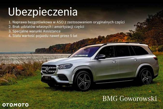 Mercedes-Benz GLC 300 d 4-Matic AMG Line - 26