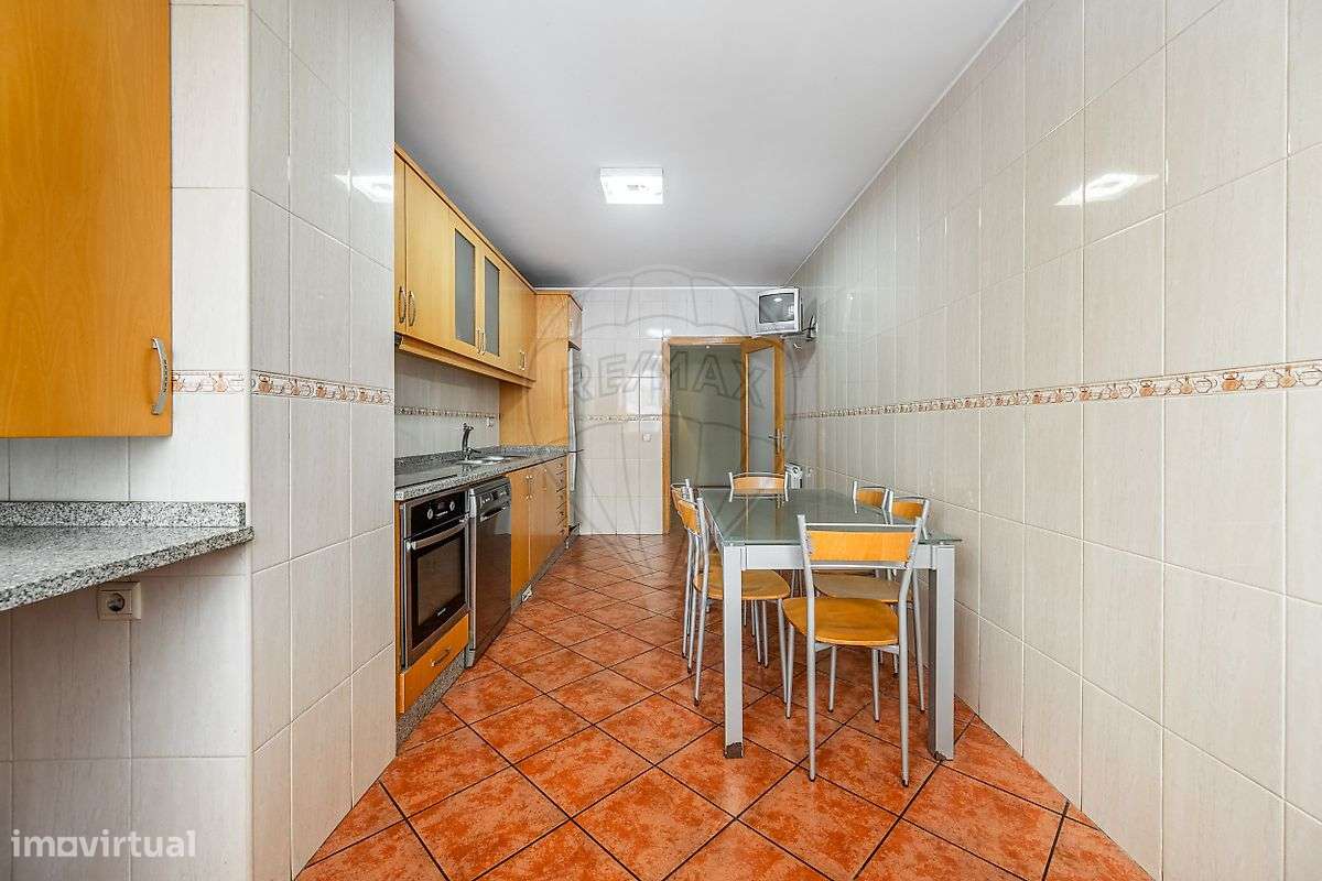 Apartamento T3 para venda-5