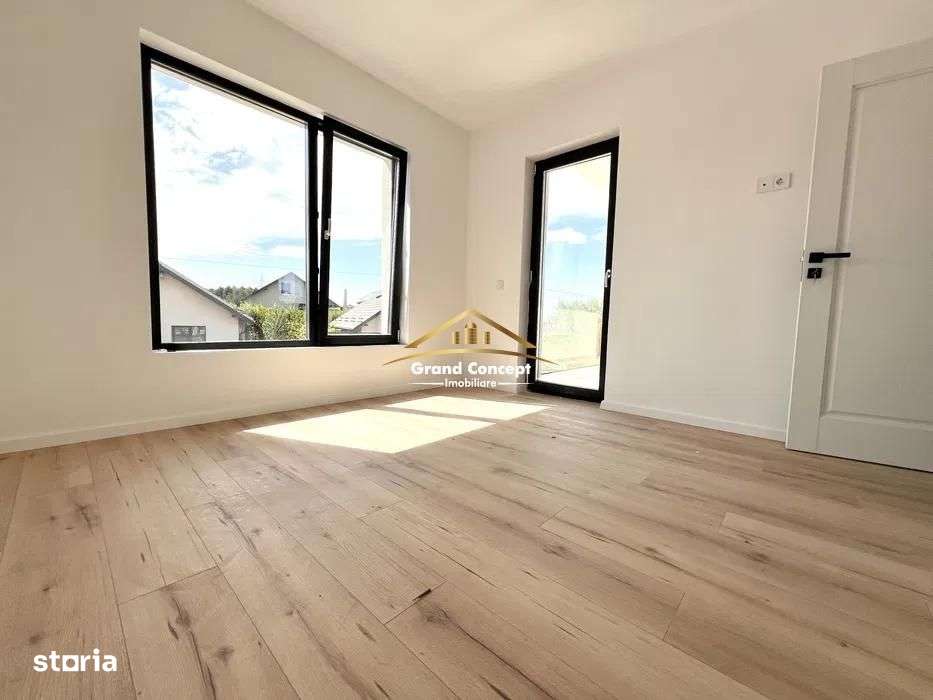 Casa, 4 camere, 132 mp, Miroslava, €235.900 Cod Oferta: 11675-4